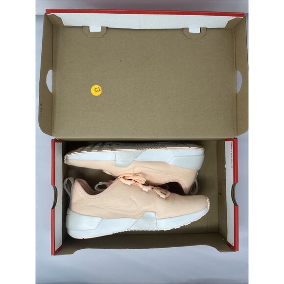 Nike Shoes Ashin Women’s Size 9 Modern LX Excellent Condition In Box - Picture 7 of 7